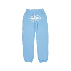 Joggers Corteiz Azules