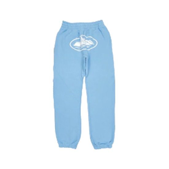 Joggers Corteiz Azules Joggers Corteiz Azules
