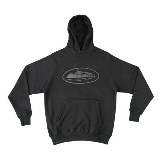 Sudadera Corteiz Alcatraz