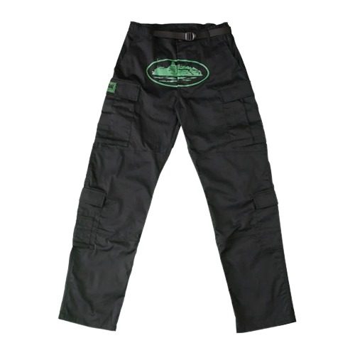 Cargas Verdes de Corteiz