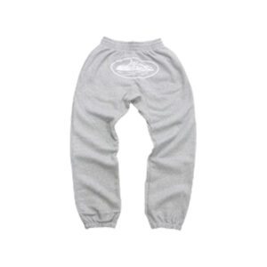 Joggers Grises Corteiz