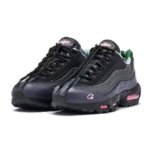 Nike Air Max 95 SP Corteiz Rose Beam
