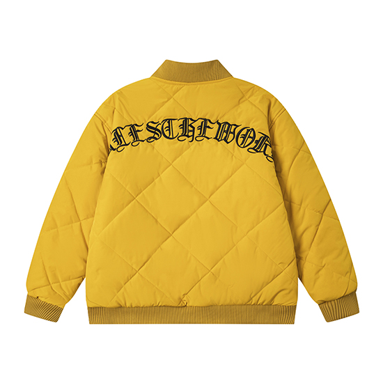 Chaqueta Bomber Acolchada De Corteiz