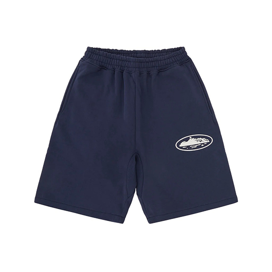 Shorts Estampados Corteiz Island