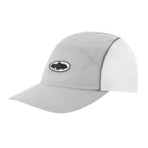 Gorra Pluma Corteiz Gris