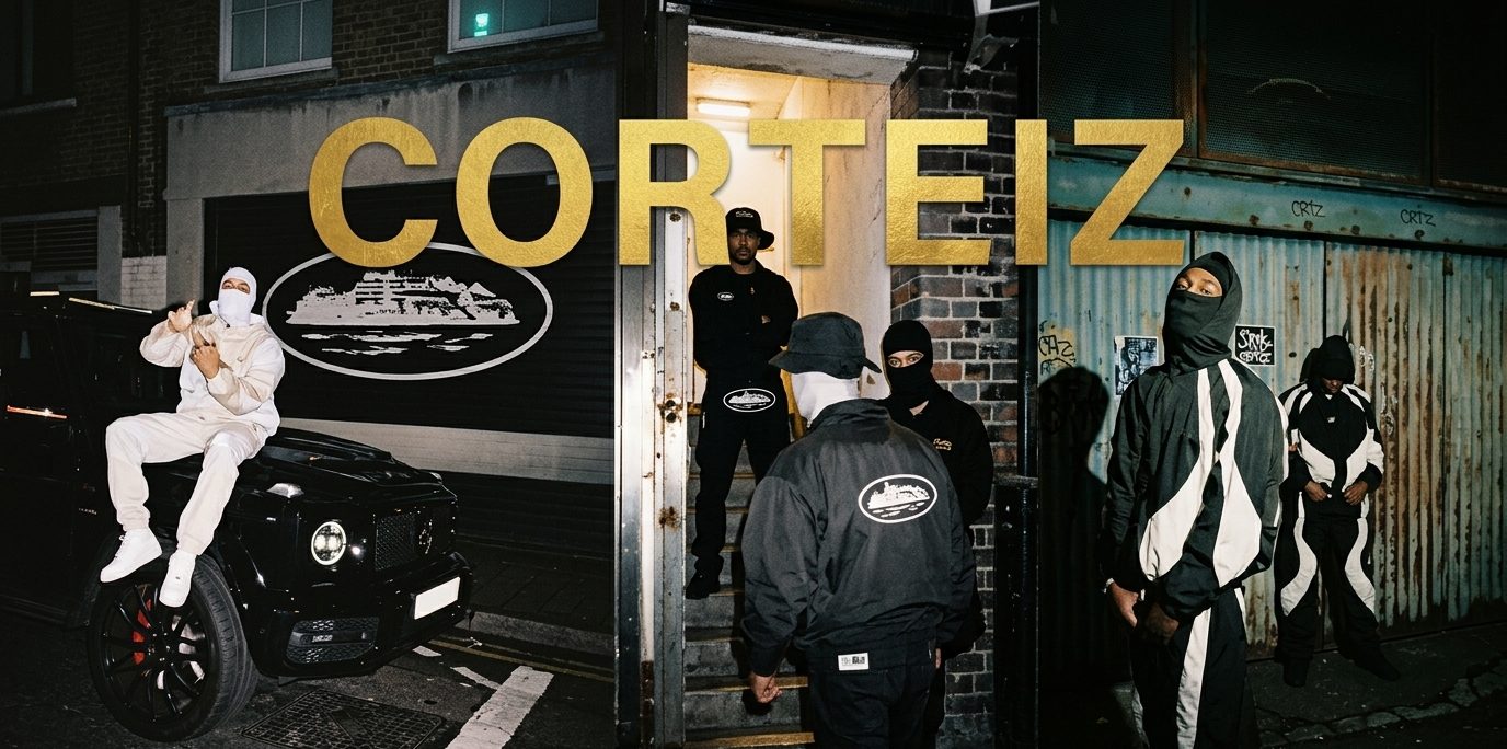 Corteiz