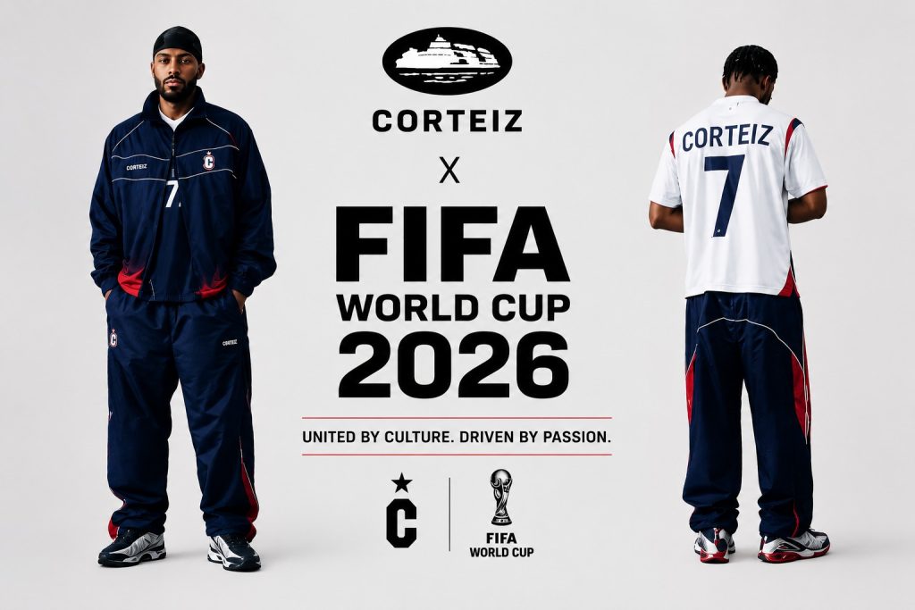 Corteiz
