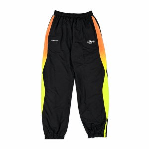 Pantalón Corteiz Gradient Litework Negro