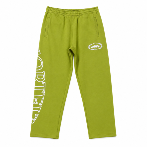 Pantalón Corteiz Superior Royale Verde Oliva