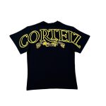 Camiseta Corteiz Royale