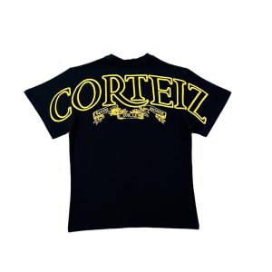Camiseta Corteiz Royale
