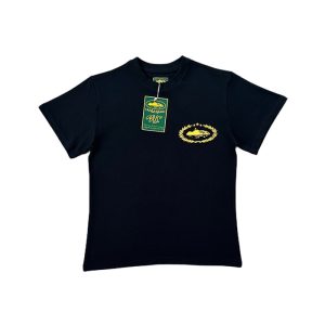 Camiseta Corteiz Royale